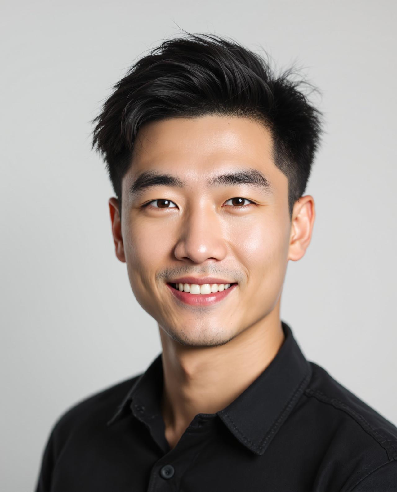 赵天宇 - 色婷婷影院签约演员