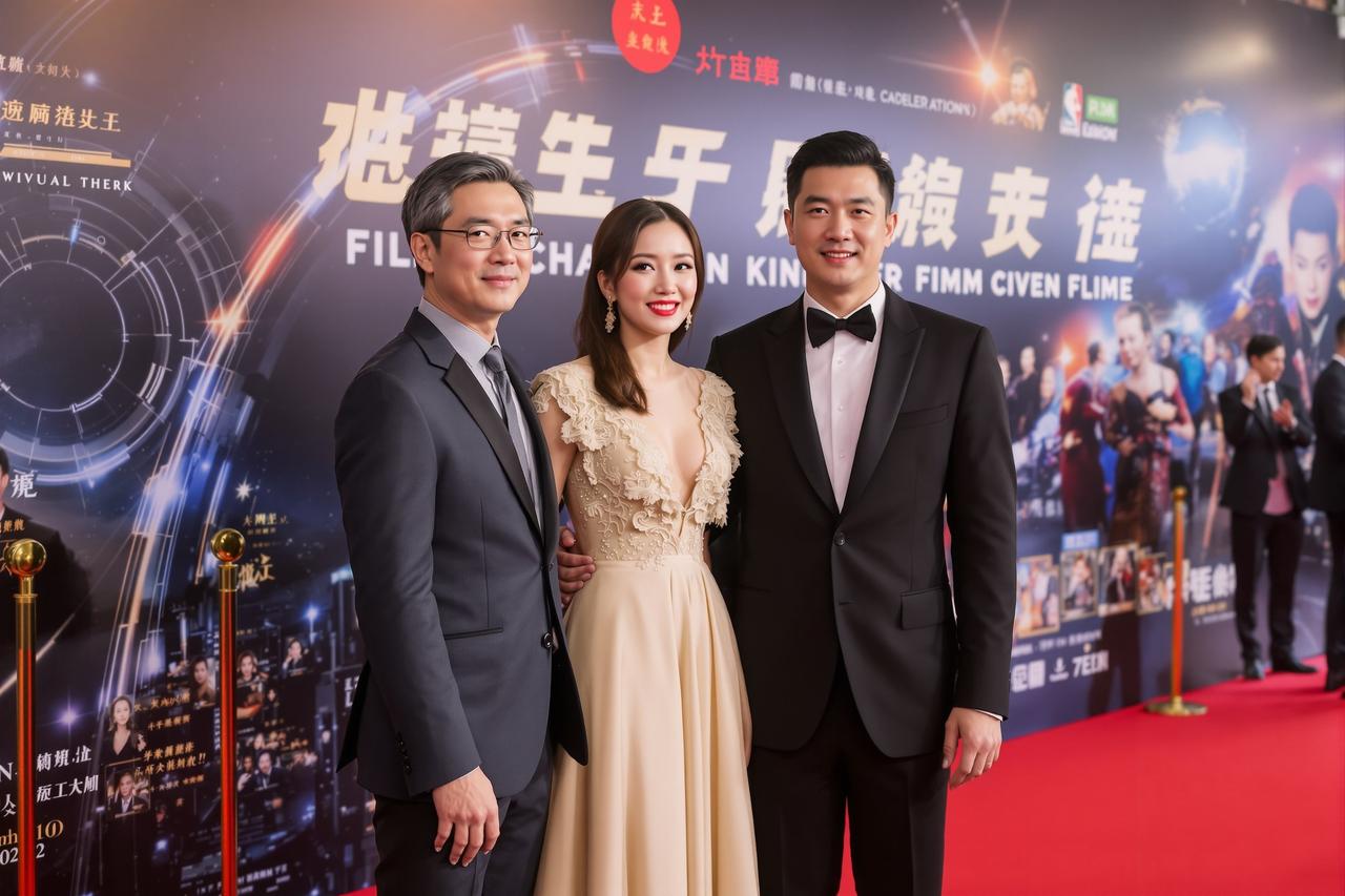 色婷婷影院首映礼