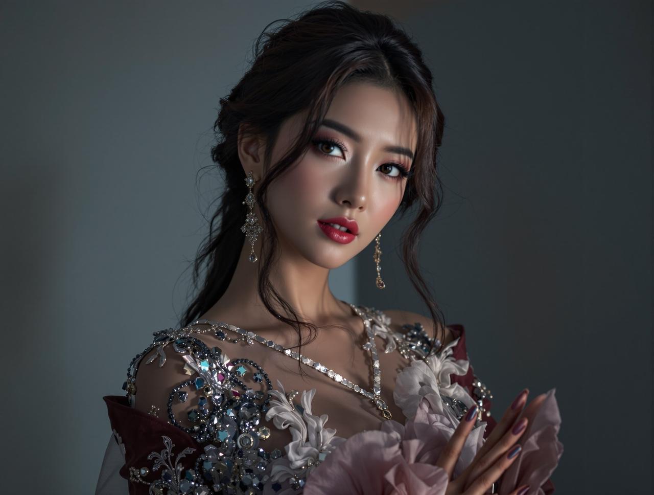 苏梦琪 - 色婷婷影院签约演员