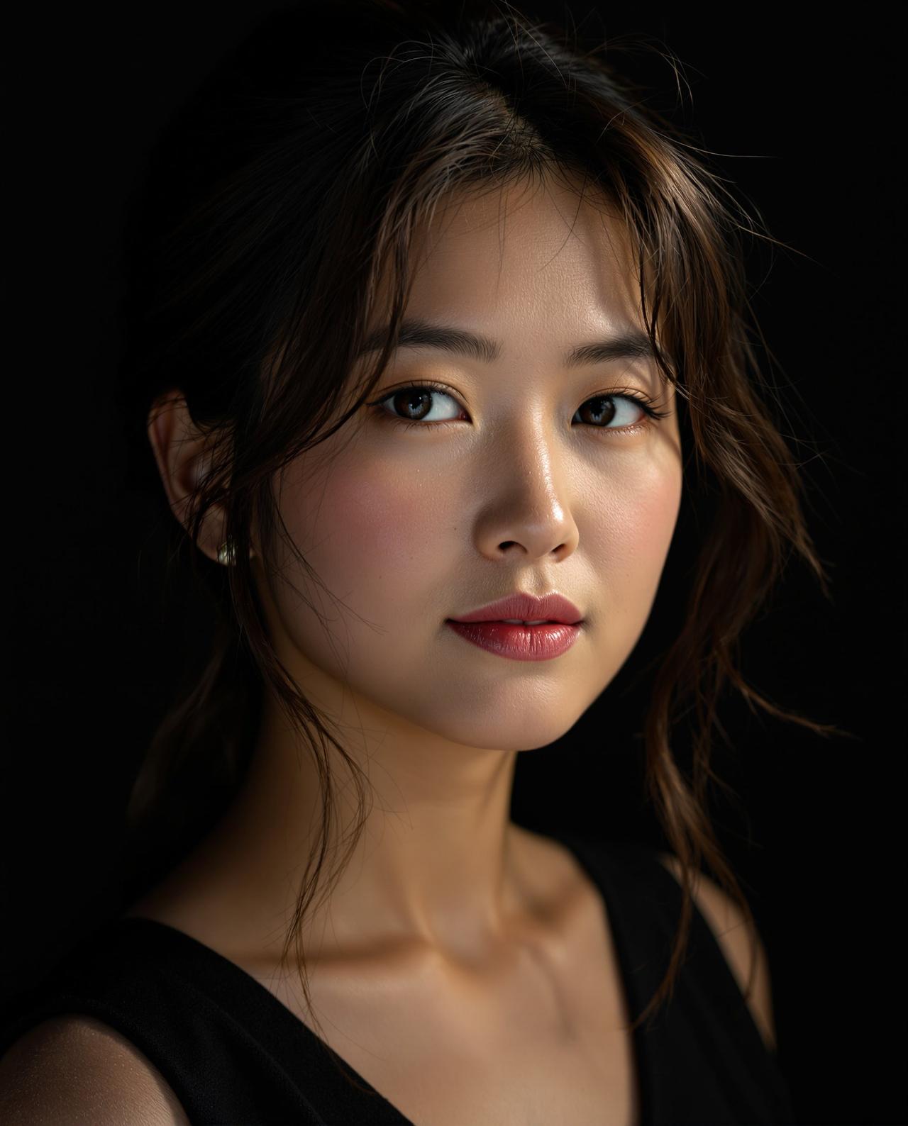 李雅婷 - 色婷婷影院签约导演