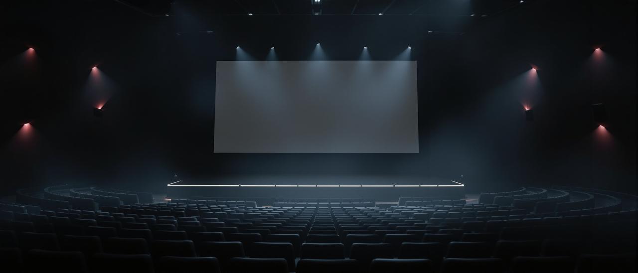 影迷互动 - 色婷婷影院