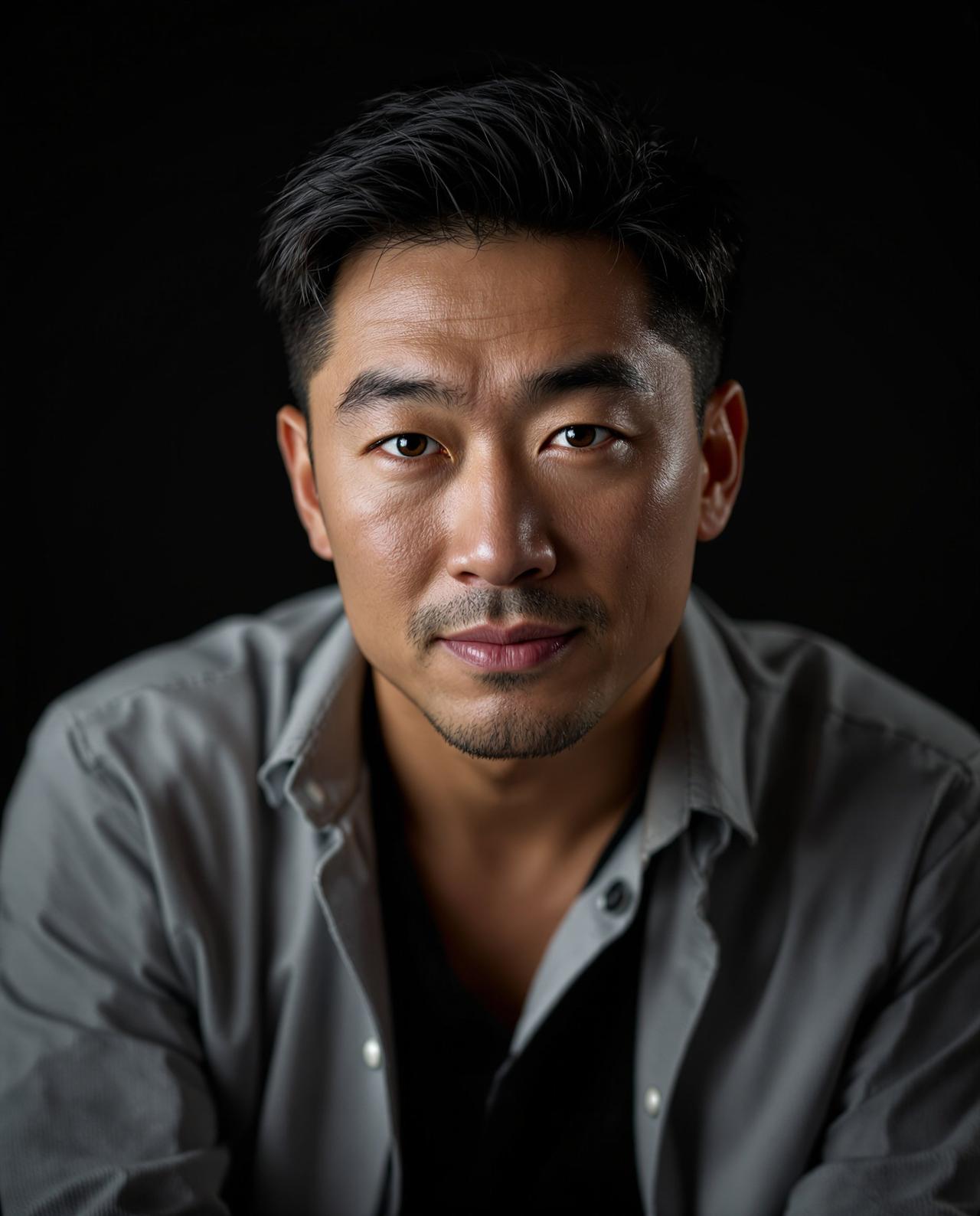 张国栋 - 色婷婷影院签约演员