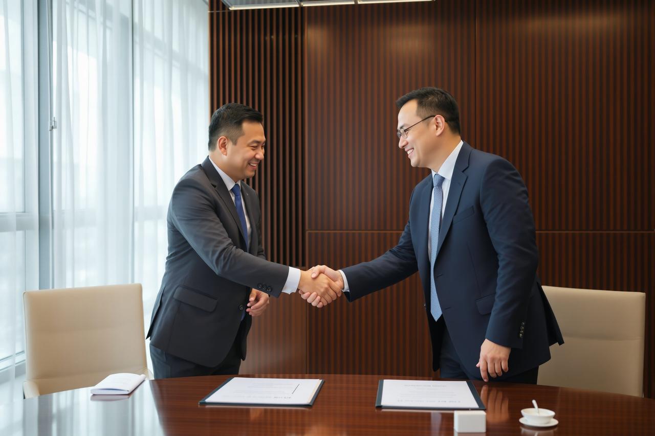 色婷婷影院与国际顶级制作公司达成战略合作协议