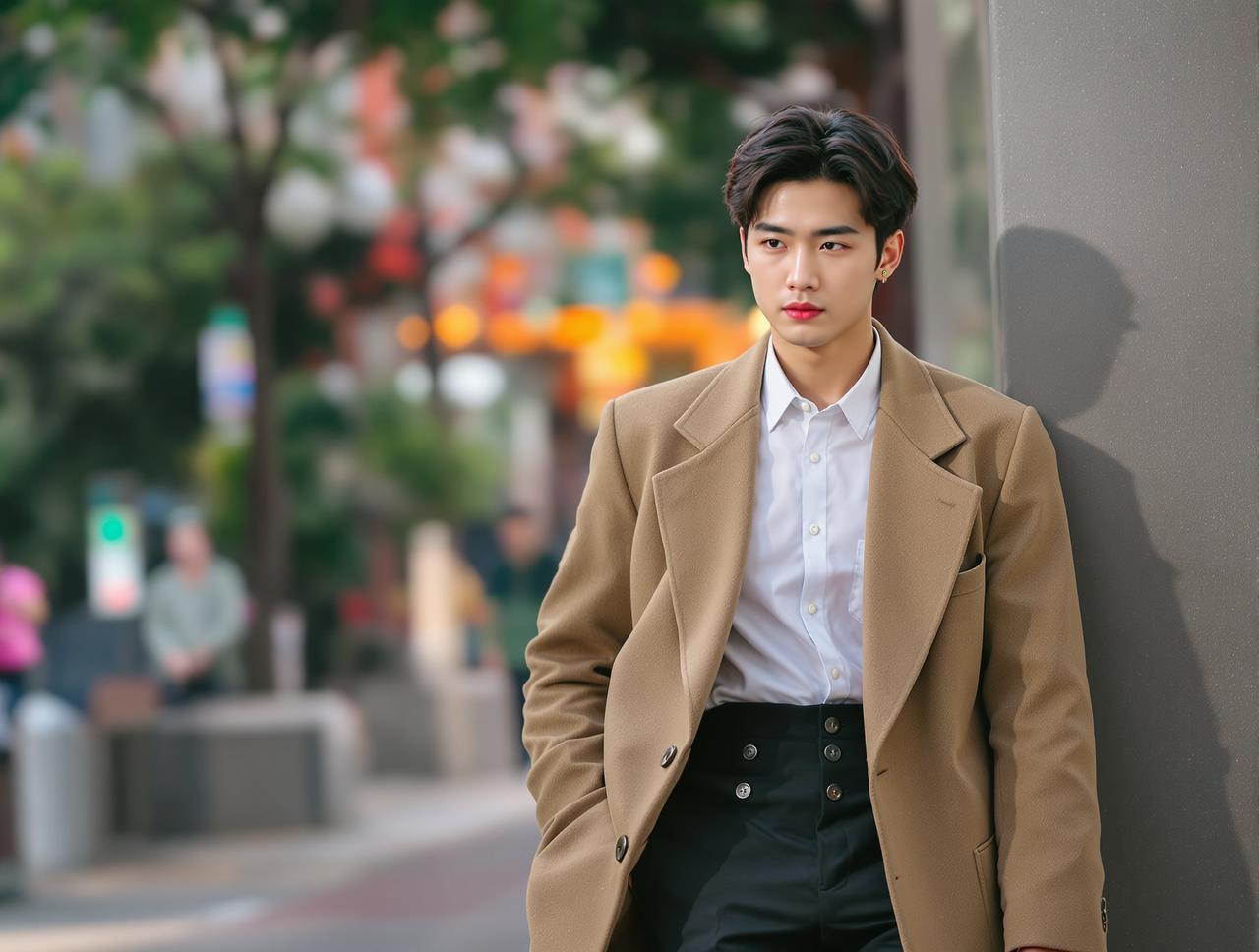 赵天宇 - 色婷婷影院签约演员