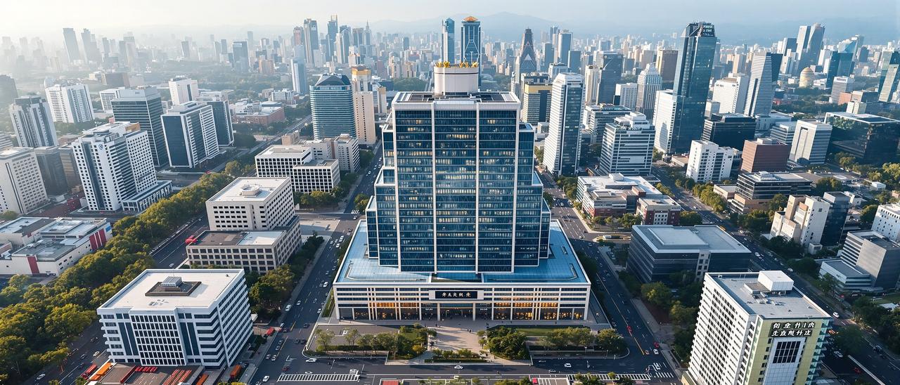 色婷婷影院公司简介