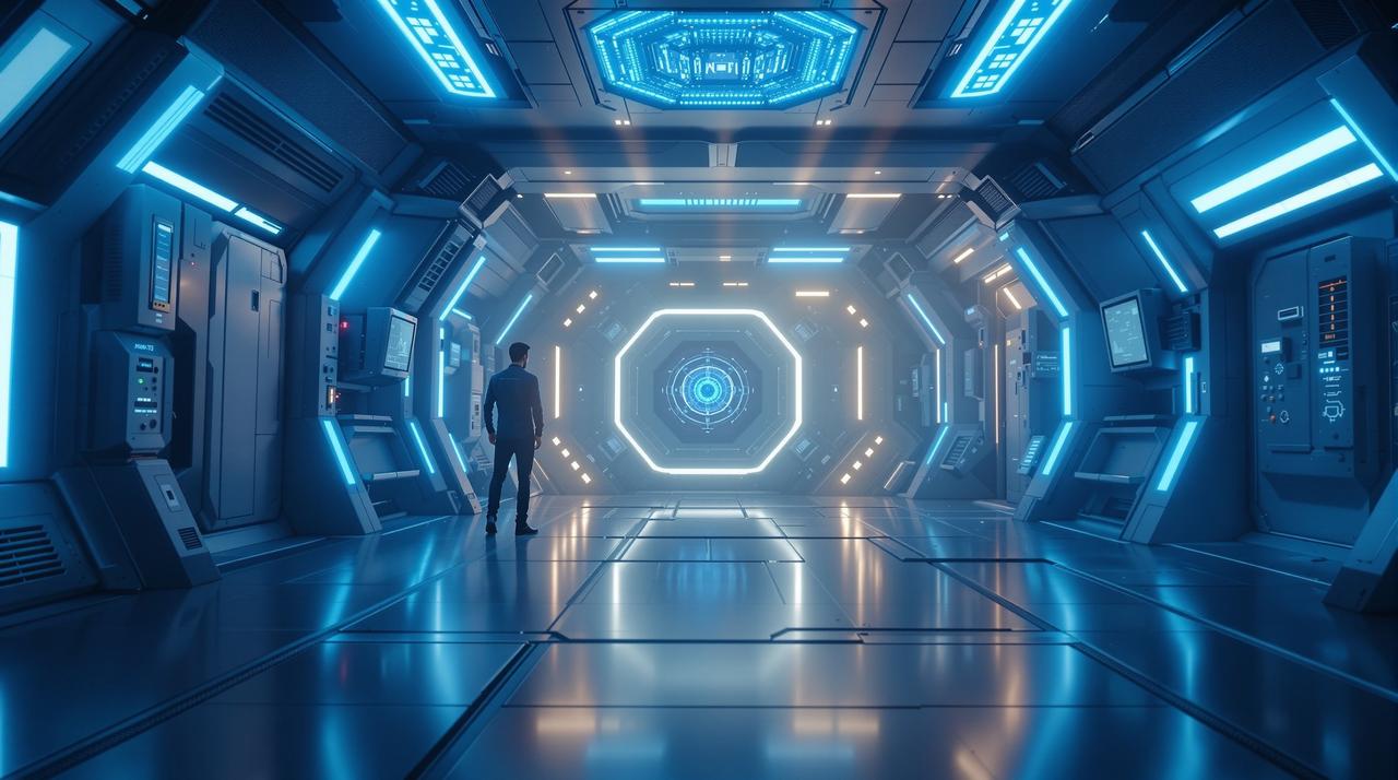 星际迷途 - 色婷婷影院出品