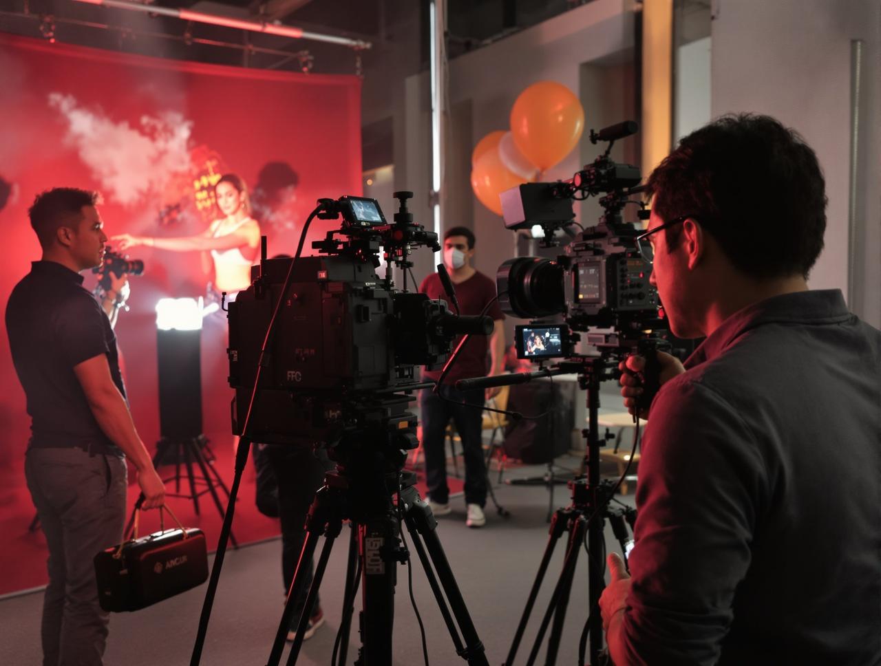 刘建国 - 色婷婷影院签约导演