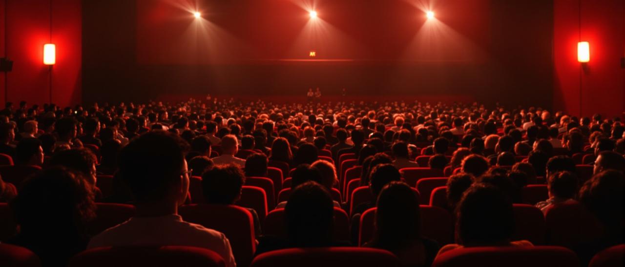 色婷婷影院影迷互动