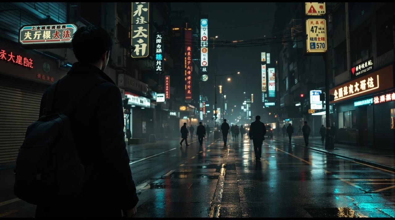 都市猎人 - 色婷婷影院出品