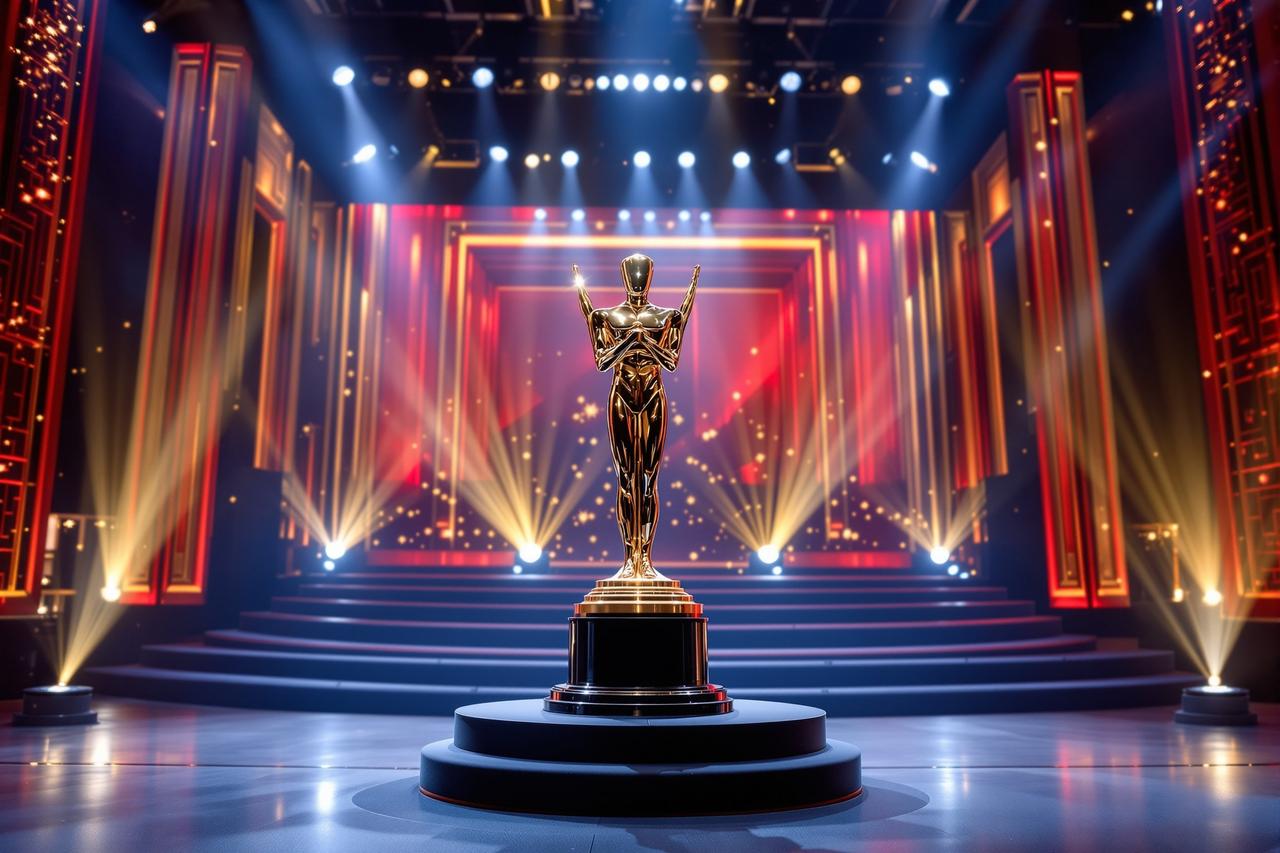 色婷婷影院《长河落日》荣获第38届金鸡奖最佳影片提名