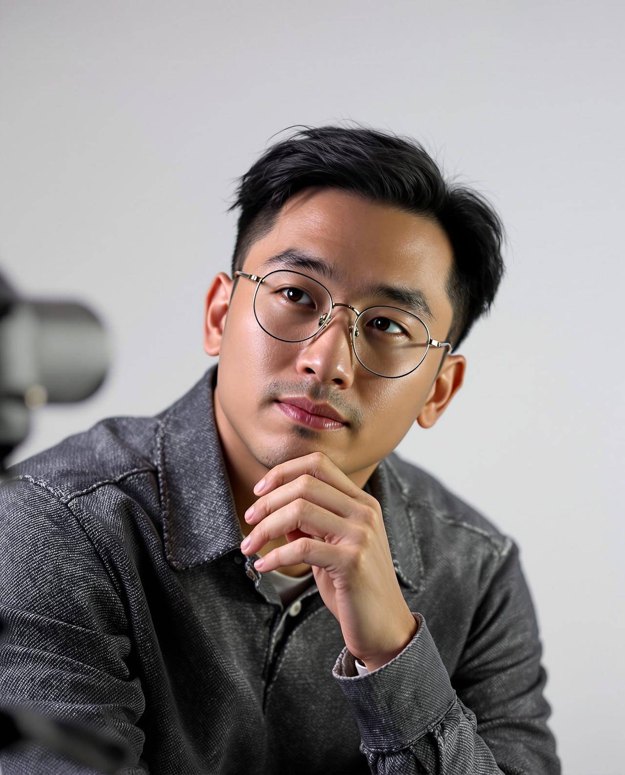 周文博 - 色婷婷影院签约演员