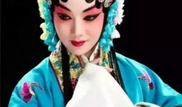 青衣朗诵视频,古韵今声——朗诵视频赏析