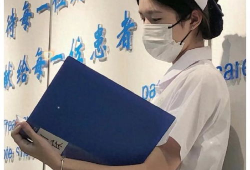护士取精视频,专业与细心的完美结合
