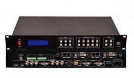 led视频处理器,打造震撼视觉盛宴的核心引擎