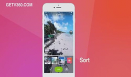 360度视频,身临其境的视觉盛宴解析