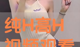 h视频在线播放,在线观看新体验，畅享海量精彩内容