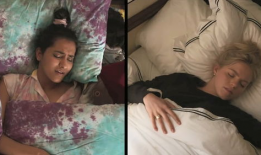 母子性生活视频,温馨家庭时光的温馨记录