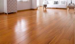 纯实木地板安装视频,视频教程带你轻松上手