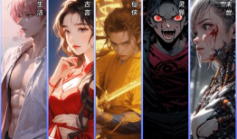 日本小说视频图片,日本小说中的视觉奇遇
