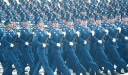 阅兵视频,震撼视听！阅兵式精彩瞬间大盘点