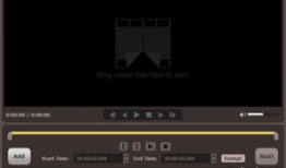 视频分割器,高效提取精彩片段，打造个性化内容概览