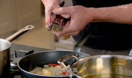 烹饪视频,解锁家常美食新技巧
