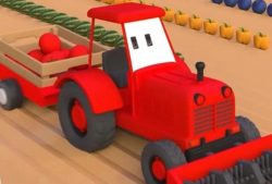 工程车视频,高效施工背后的精彩瞬间