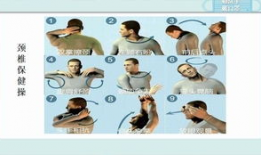 颈椎保健操视频,轻松缓解颈肩不适，居家锻炼攻略