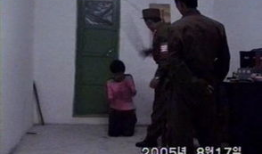 女战士被暴打肚子视频,肚腹受创引关注