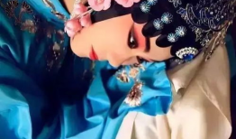 青衣朗诵视频,古韵今声——朗诵视频赏析