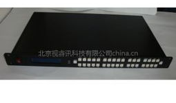 led视频处理器,打造震撼视觉盛宴的核心引擎