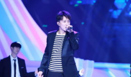 韩庚跳舞视频,惊艳演绎舞蹈风采