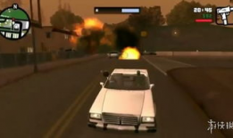 侠盗飞车视频,侠盗飞车游戏中的刺激冒险之旅