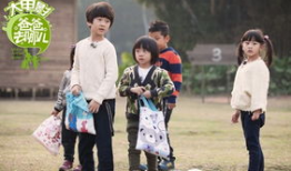 爸爸去哪儿花絮视频,亲子时光的温馨瞬间