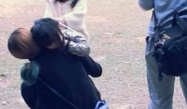 爸爸去哪儿花絮视频,亲子时光的温馨瞬间