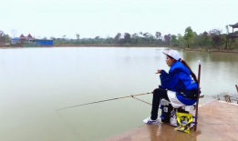 逗钓教学视频,跟随教学视频轻松掌握钓鱼乐趣