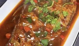 红烧鱼的做法视频,家常美味，一招鲜，百味生