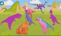 恐龙视频大全,视频大全带你穿越史前时代