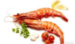 如何挑虾线视频