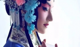 青衣朗诵视频,古韵今声——朗诵视频赏析