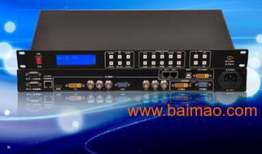 led视频处理器,打造震撼视觉盛宴的核心引擎