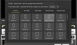 视频分割器,高效提取精彩片段，打造个性化内容概览