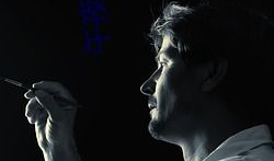 午夜寂寞视频,揭秘现代都市人的情感困境