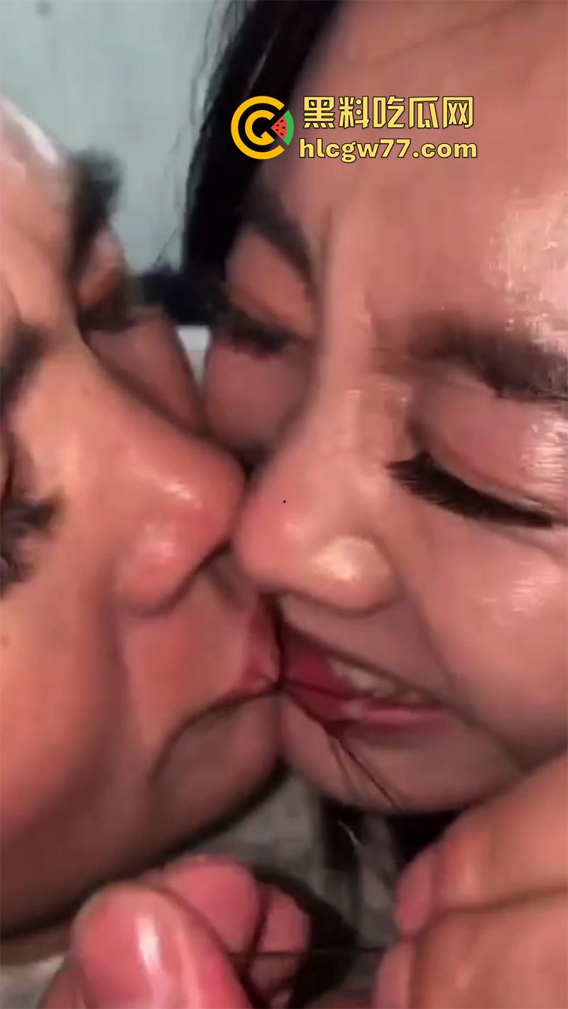 变态大叔包养母女，操够了还居家玩SM，穿针引线穿刺缝嘴，玩的真变态啊！-8