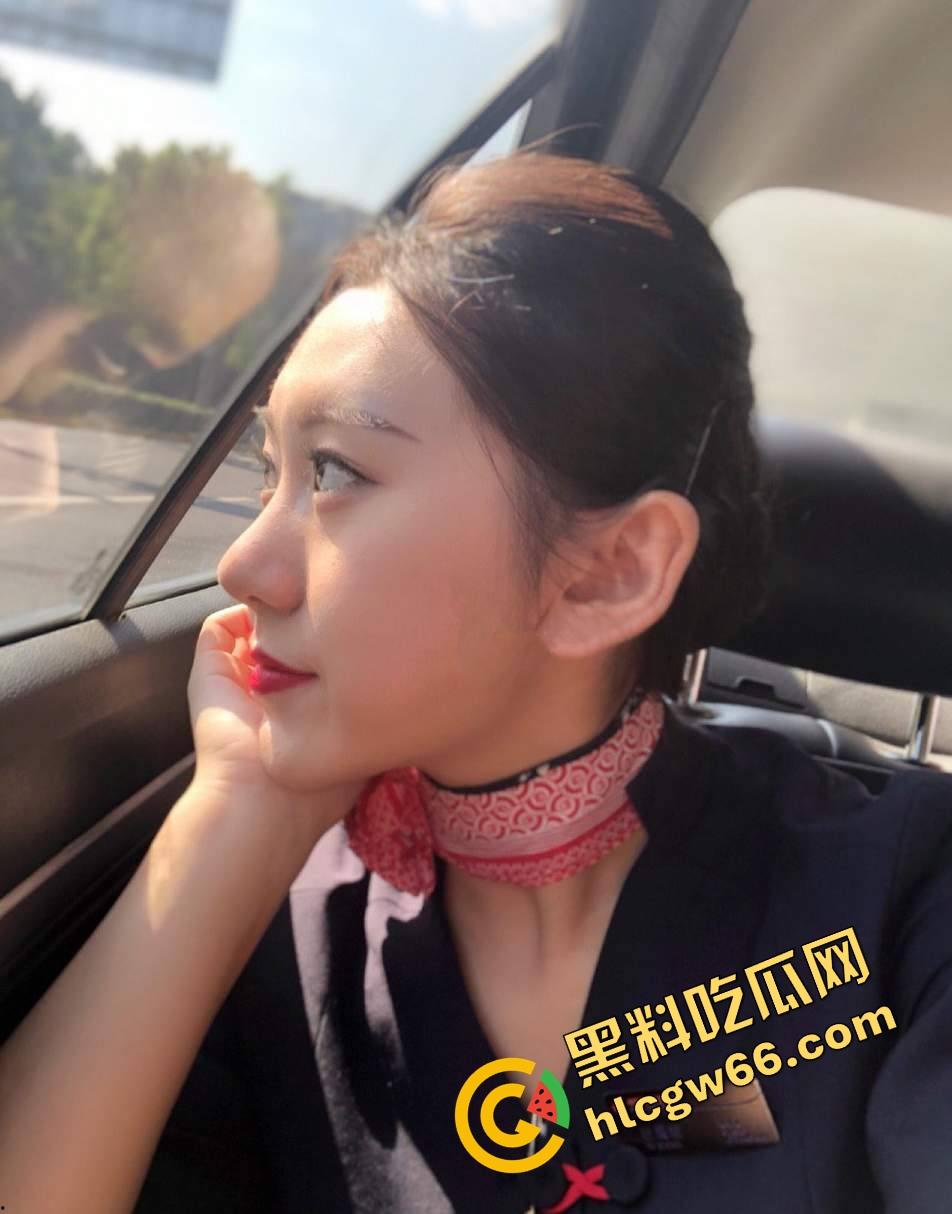 吕总调教计划外传空姐篇，制服冷艳空中婊子，落地即变骚狗，一根皮鞭抽出逼水喷湿！-5